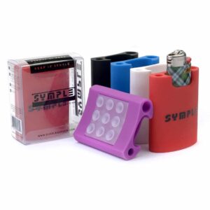 Symple Dab Holder