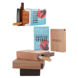 Symple American Spirits Dugout