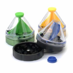 Symple Funnel Grinder