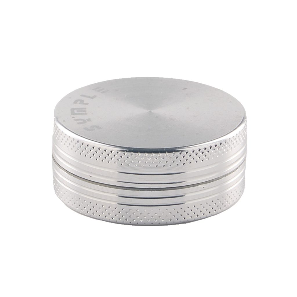 silver