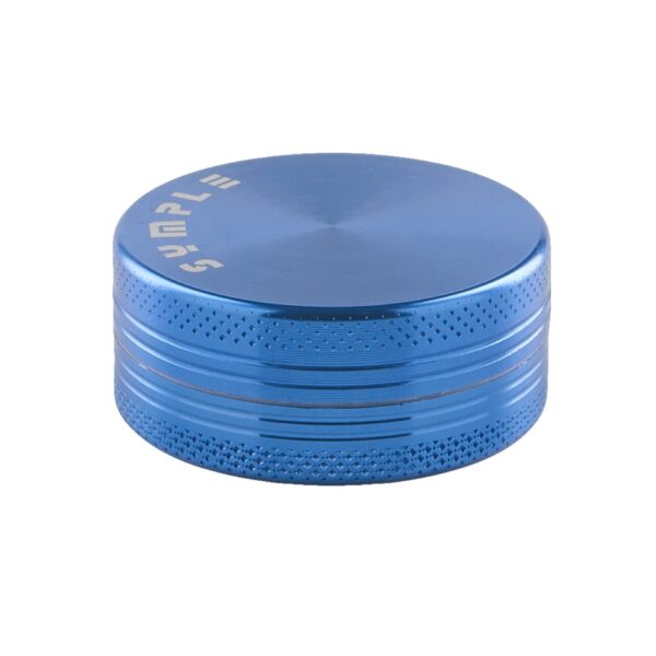 Symple Grinder 1.5" 2pc