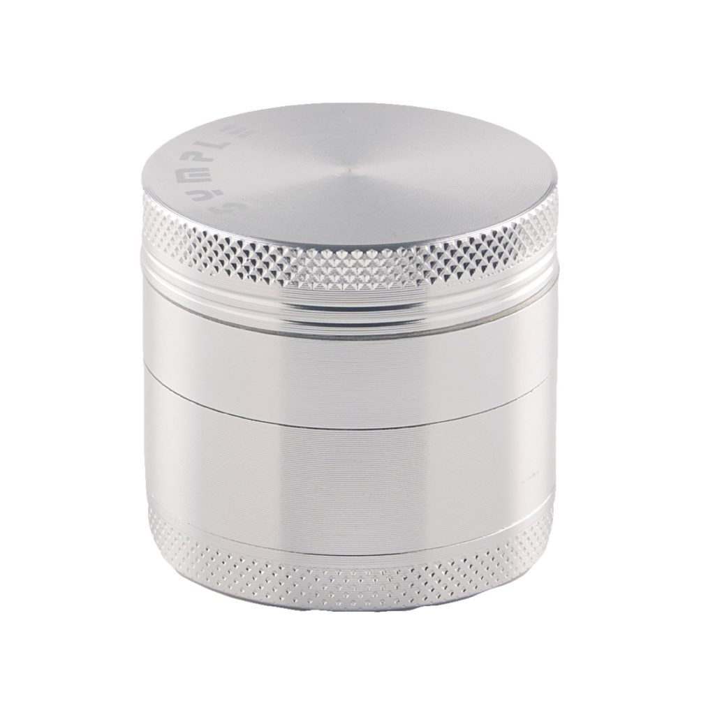 silver