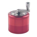 Symple Grinder Handle Style 4 pc