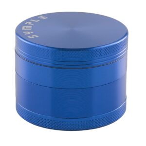 Symple Grinder 2.25" 4 pc