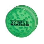 SYMPLE Acrylic Grinder