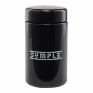 Symple Jar with UV Protection