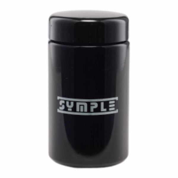 Symple Jar with UV Protection