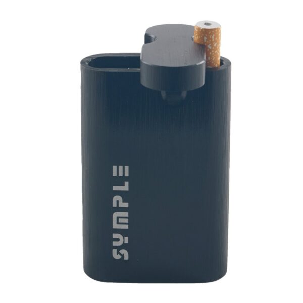 SYMPLE Aluminum Dugout